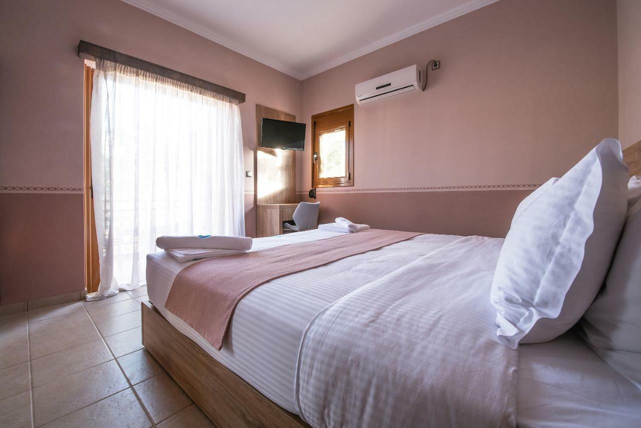 Cyrenia Guesthouse Monemvasia Ngoại thất bức ảnh
