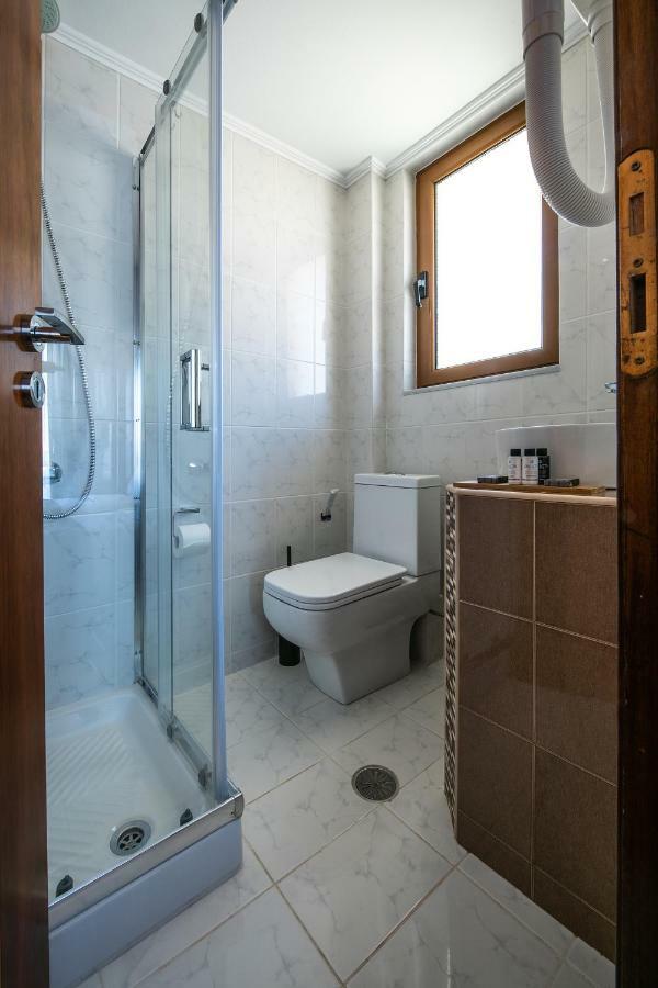 Cyrenia Guesthouse Monemvasia Ngoại thất bức ảnh