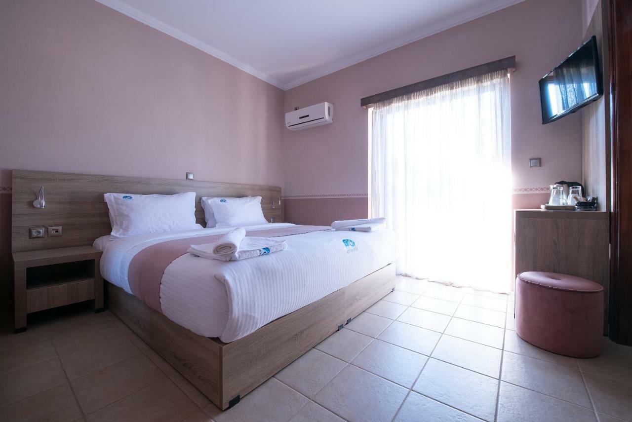 Cyrenia Guesthouse Monemvasia Ngoại thất bức ảnh